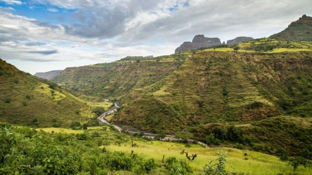 gallery/beatiful ethiopia